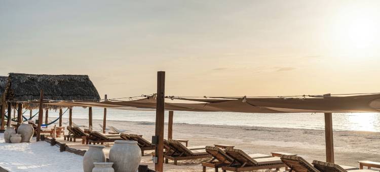 卡拉科尔别墅酒店(Villas Caracol)图片