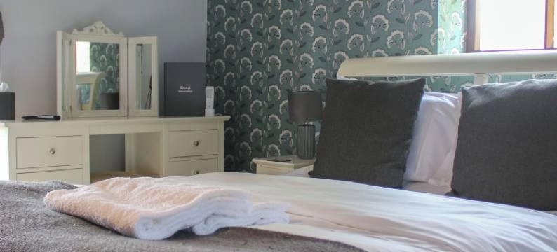 德福蔻特旅馆(Dovestays)图片