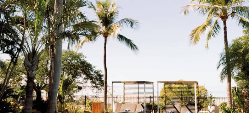 红树林酒店(Mangrove Hotel)图片