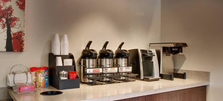 红屋顶酒店圣路易斯 - 西港/马里兰高地(Red Roof Inn St Louis - Westport/ Maryland Heights)图片