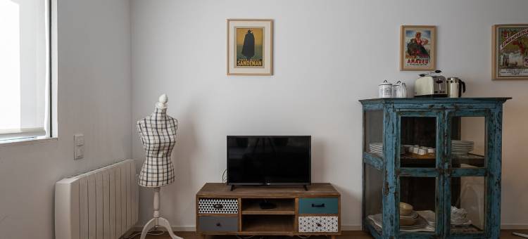 GuestReady - The New Oporto Vintage图片