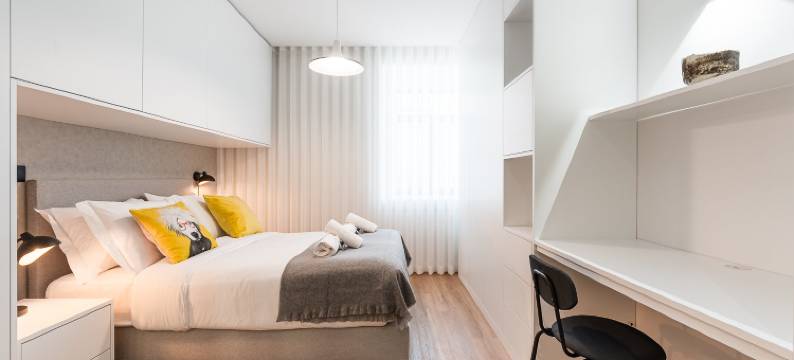 GuestReady - A lovely stay in Aveiro图片