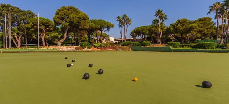 AluaSun Far Menorca图片