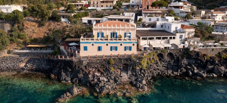 L'Ariana Isole Eolie | UNA Esperienze(L'Ariana Isole Eolie | UNA Esperienze)图片