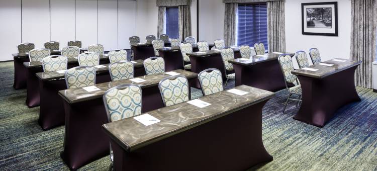 盖恩斯维尔市中心欢朋套房酒店(Hampton Inn & Suites Gainesville-Downtown)图片