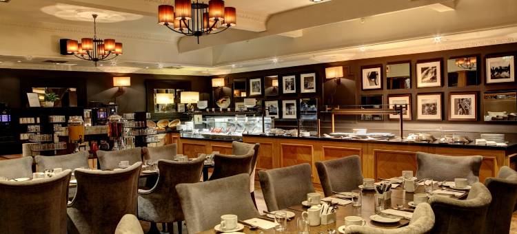 阿佩克斯邓布兰海德鲁酒店(Apex Dunblane Hydro Hotel)图片