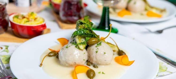 斯图卡茨旅馆(Gasthaus Stuckatz)图片