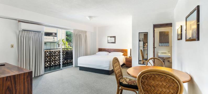 威基基皇家格罗夫酒店(Royal Grove Waikiki)图片