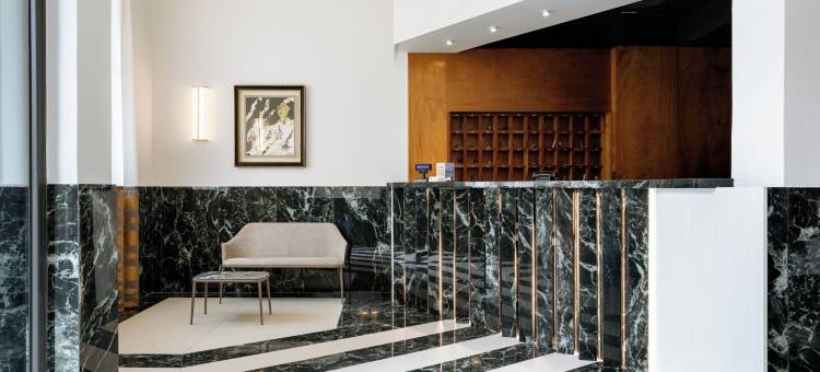 Best Western Hotel Plaza图片