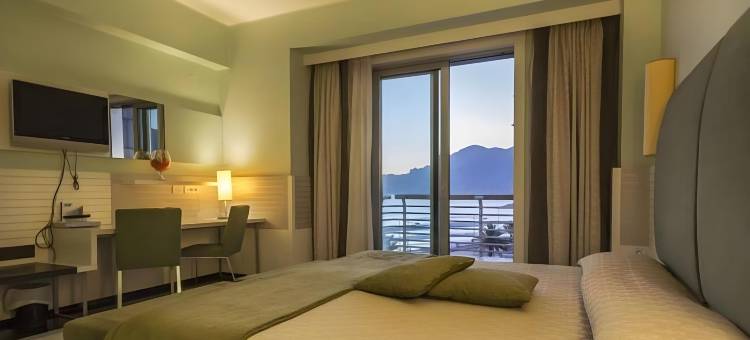 萨雷尔诺大酒店(Grand Hotel Salerno)图片