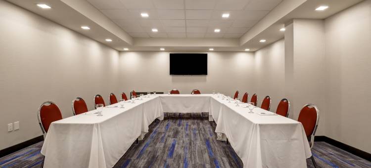 希尔顿旗下欢朋酒店-圣凯瑟琳尼亚加拉(Hampton Inn by Hilton St. Catharines Niagara)图片