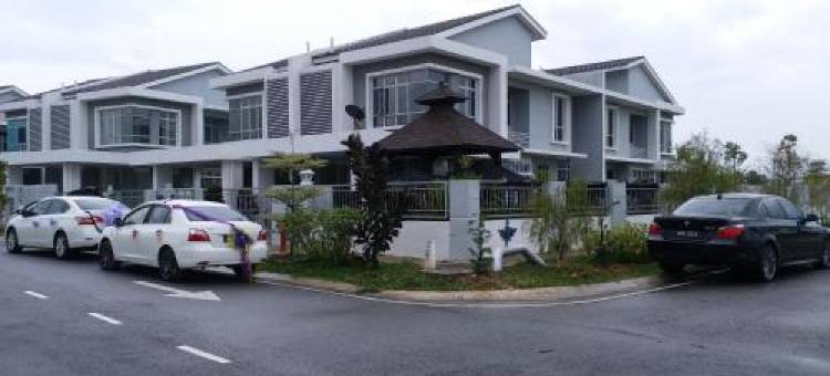 普洛滕城VVIP民宿(Vvip Homestay Villa Proton City)图片