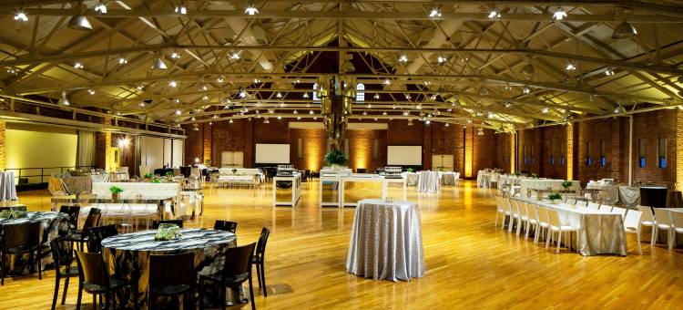 曼彻斯特市中心希尔顿逸林酒店(DoubleTree by Hilton Manchester Downtown)图片