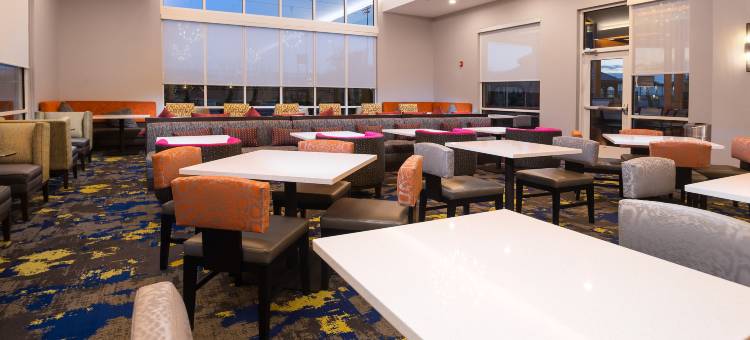 塔尔萨卡图萨Homewood Suites by Hilton(Homewood Suites by Hilton Tulsa Catoosa)图片