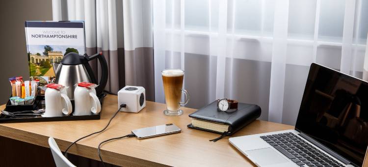 宜必思北安普顿中心酒店(Ibis Northampton Centre)图片