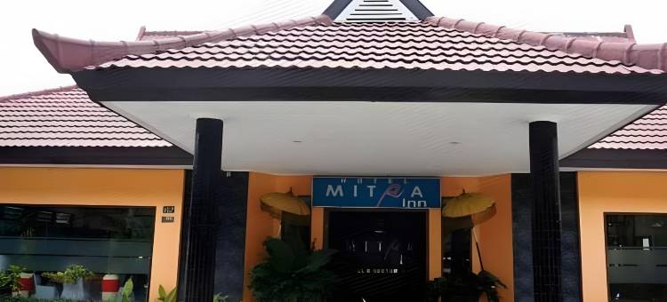 米特拉宾馆(Hotel Mitra Inn)图片
