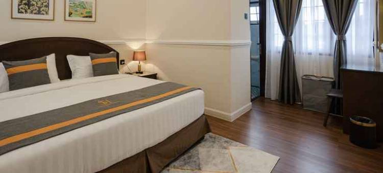 春山度假村(SpringHill Resort)图片