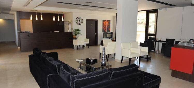 特索卡斯公寓式酒店(Tsokas Hotel)图片