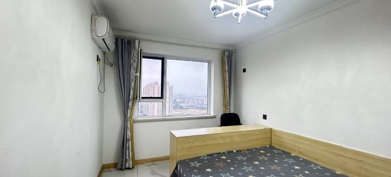 鑫淼海景房民宿(太行山路分店)图片