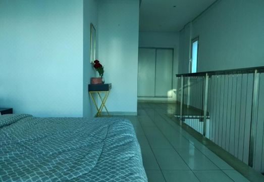 Italian Loft with Jacuzzi Near Lake Hotel Overview