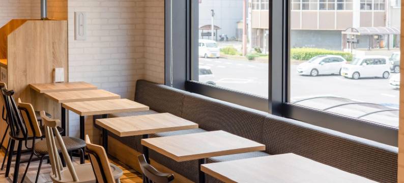 高松舒适酒店(Comfort Hotel Takamatsu)图片