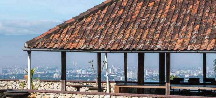 达戈 赫维尔度假村(Dago Heuvel Resort)图片