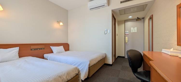 水前寺舒适酒店(Suizenji Comfort Hotel)图片