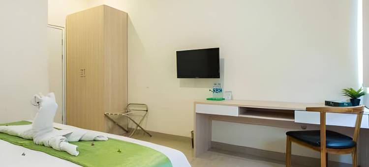 优选酒店(Best Inn Hotel Balikpapan)图片