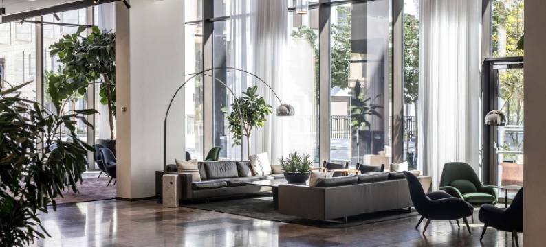 哥本哈根康威尔港口道玺温德姆酒店(Comwell Copenhagen Portside Dolce by Wyndham)图片