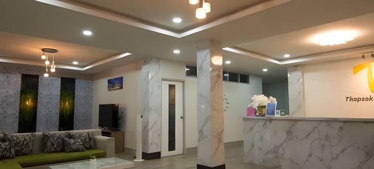 塔沙革酒店(Thap Sakae Hotel)图片
