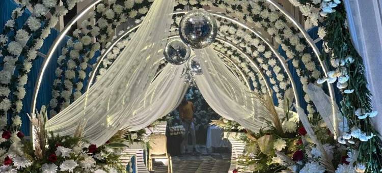 皇家潘纳酒店(Hotel Royal Panna)图片