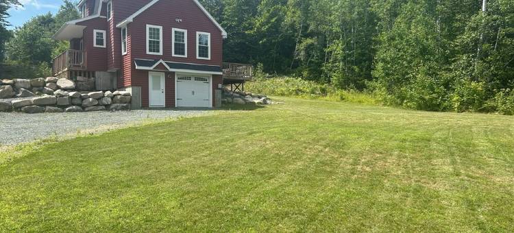 Family Friendly, Rustic, White Mountains, Dogs Welcome图片