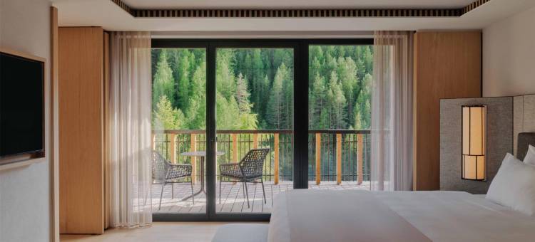 Aman Rosa Alpina图片