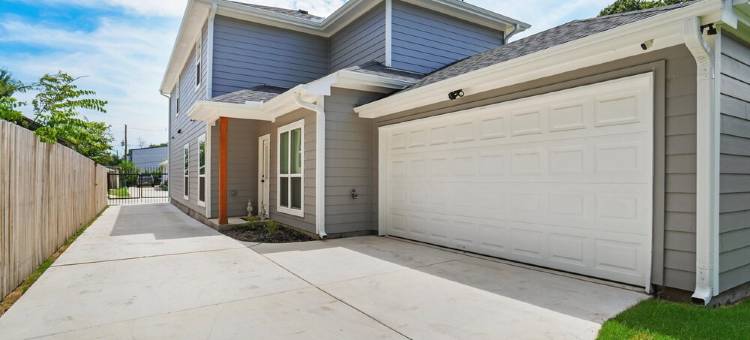 Modern NEW Home Minutes from the Fort Worth Stockyards & TCU图片
