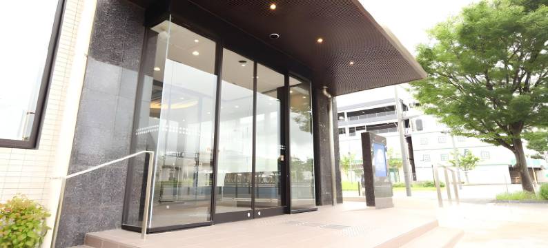 AB Hotel Gamagori图片