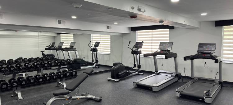 蓝色 - 现代酒店，Ascend精选酒店(Blue - A Modern Hotel, Ascend Hotel Collection)图片