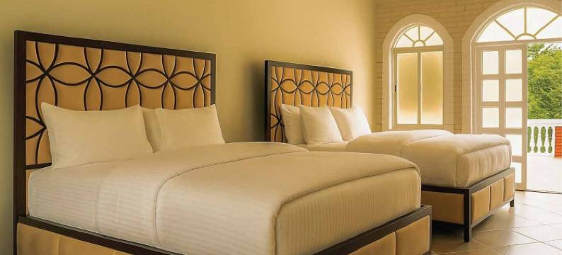 Kazi度假村及酒店(Kazi Resort & Hotel)图片