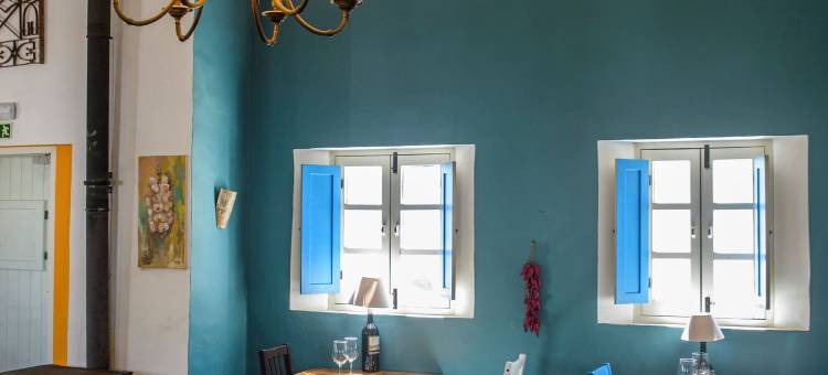 WOT Signature 的佩德拉尔瓦村(Aldeia da Pedralva by WOT Signature)图片