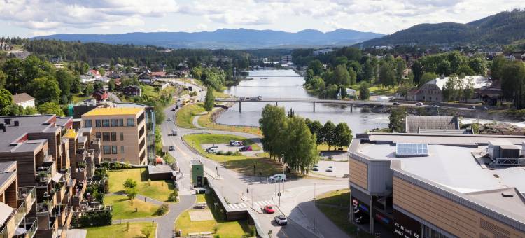 Home Hotel 1624图片