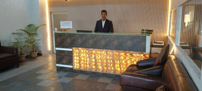 吉万桑德亚酒店(Jeevan Sandhya)图片