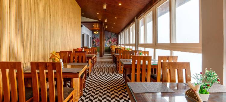 Treebo Premium Queens of Hills Near Mall Road Area图片