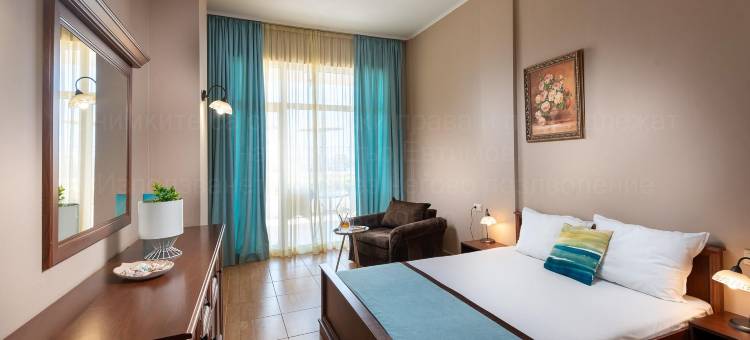 帕莫瑞费斯塔度假酒店(Festa Pomorie Resort)图片