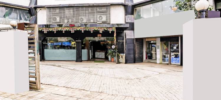 Hotel O Shubham Suites图片