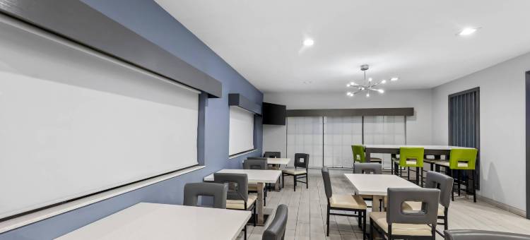 凯艺套房酒店(Quality Inn & Suites)图片