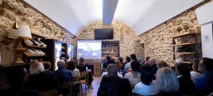 多穆斯马里斯精品酒店(Domus Maris Relais Boutique Hotel)图片