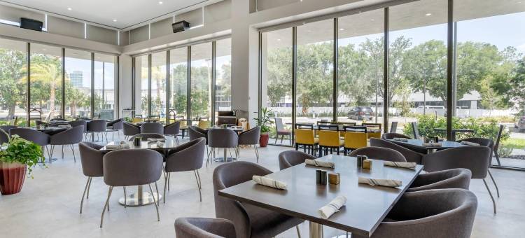 坎布里亞酒店奥兰多环球大道(Cambria Hotel Orlando Near Universal Theme Parks)图片