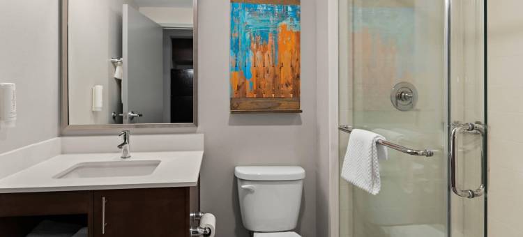 Gatlinburg市中心区MainStay Suites(MainStay Suites Gatlinburg Downtown Area)图片