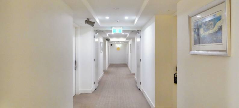 金石酒店(Golden Pebble Hotel)图片