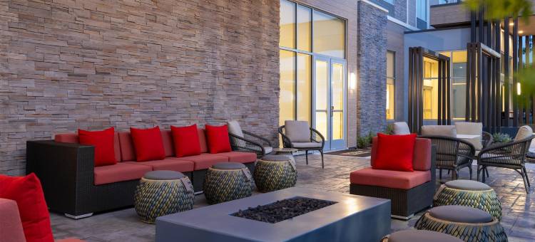 希尔顿花园酒店奥斯汀中心(Hilton Garden Inn Austin Central)图片