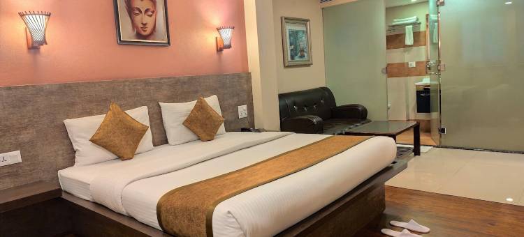 帕德玛(The Padma)图片